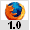 Mozilla Firefox 1