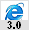 MS IE 3.0